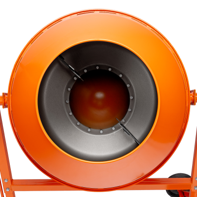 Бетономешалка Сибртех бсн-200, 800 Вт