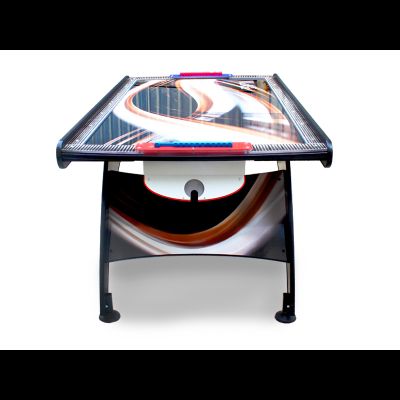 Аэрохоккей напольный «Village»