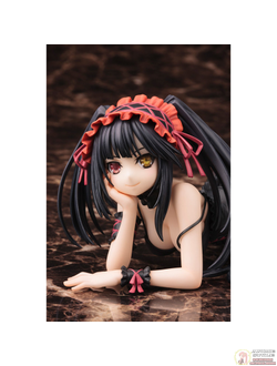 Фигурка 1/7 Куруми Токисаки (Tokisaki Kurumi)