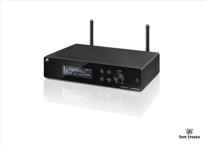 Станция SENNHEISER XSW 2-835-B картинка