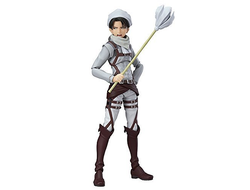 АТАКА ТИТАНОВ (ATTACK ON TITAN)