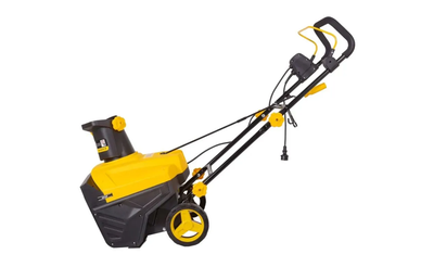 Снегоуборщик электрический Huter SGC 2300E