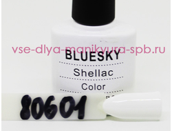 Гель-лак Bluesky Shellac color №80601