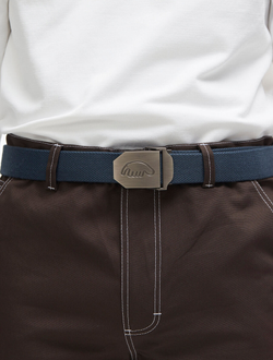 Ремень Anteater Helper Темно-Синий детали 2