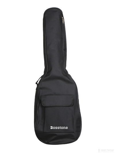 Bosstone SG-03 BK+Bag 2