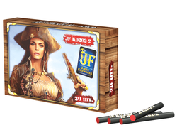 Петарды JF K0202-2 Joker