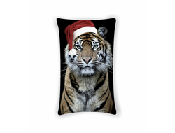 Подушка год Тигра №6