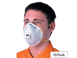 Respirator 3 M  რესპირატორი 8812, 9915 საბითუმო და საცალო