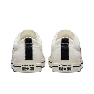 Converse one star metallic hotsell