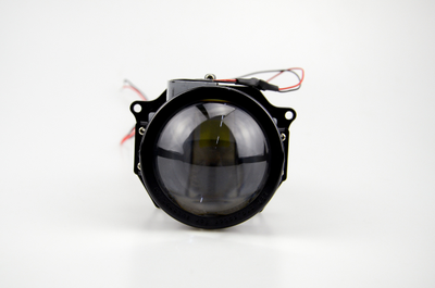 Билед модули Aozoom A3+ 2024 Original, 3.0 дюйма, 35w, 9-16v, крепление 3R, драйвер встроенный (комплект, 2шт)