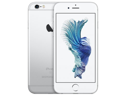 Купить iPhone 6S Plus 128Gb Silver в СПб