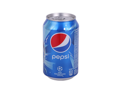 Тайник Pepsi