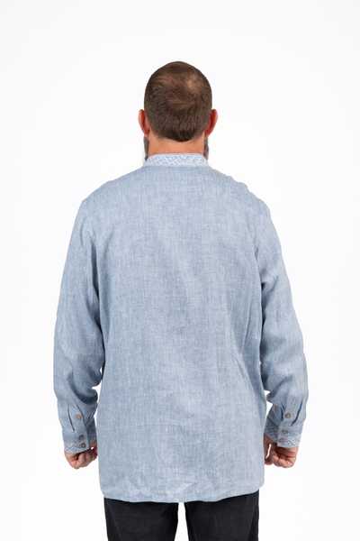 Деловая сорочка "Здрава"