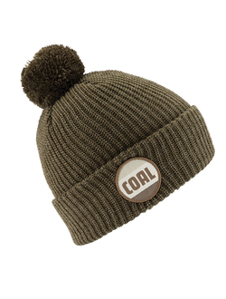 Coal The Stanwood оливковая. Высококачественный акрил