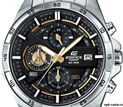 Casio 5451 efr 556 sales