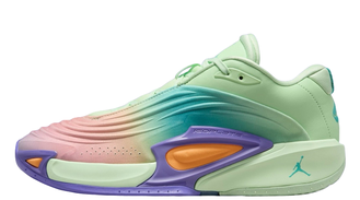 Jordan Luka 3 Vapor Green HQ4255-300