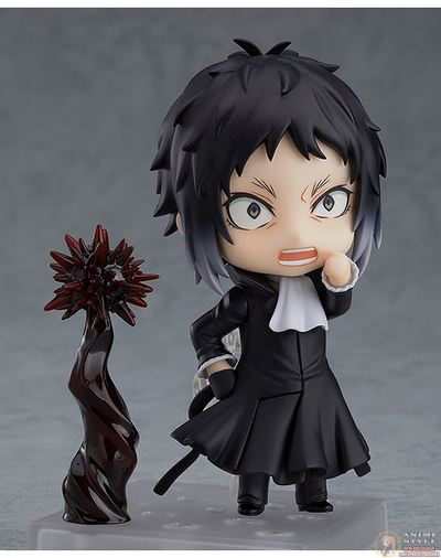 Нендроид Рюноскэ Акутагава (Ryuunosuke Akutagawa)