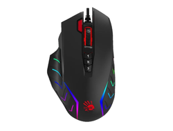 Игровая мышь A4TECH BLOODY J95S 2-FIRE RGB