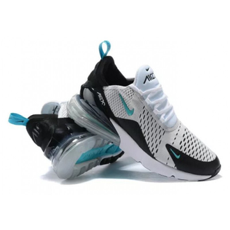 Air max 270 blancos deals