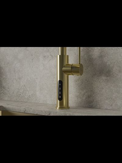 5 в 1 AQUAHOT ASPEN LG