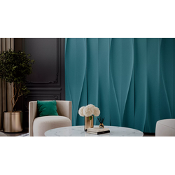 Панно гипсовое STREAMLINE артикул SPN38