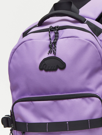 Рюкзак Anteater City Bag Фиолетовый