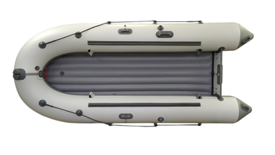 Рым-полукольцо