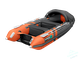 Лодка ПВХ Gladiator AirPro E350Pro НДНД