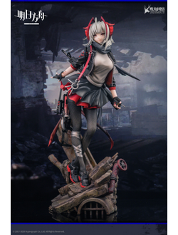 Фигурка 1/7 Дабл-ю (W Hypergryph)