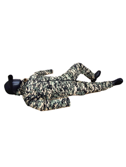 боец тренировочный для СВО купить на фирме Спортана