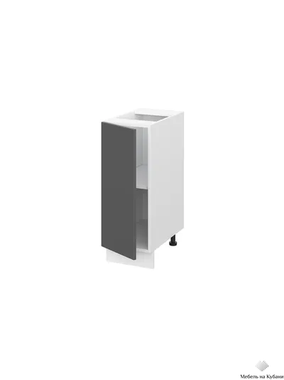 Кельн модульная кухня Шкаф нижний ШН 300