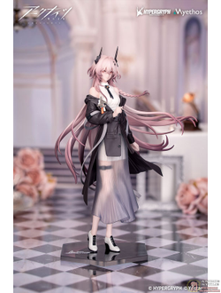 Фигурка 1/8 Сивилайт Этерна (Civilight Eterna Journey of Music Ver.)