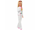 Barbie Кукла Олимпийская спортсменка Каратистка, GJL74