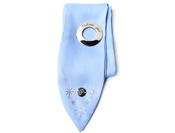 Шарф шелковый INEY Collection
