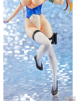 Фигурка Police Officer Sakurada Asahi