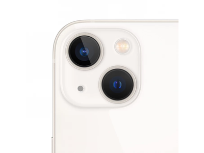 Apple iPhone 13 256GB SIM + ESIM Белый