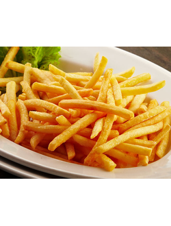 Картофель фри