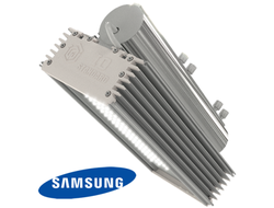 Консольный светодиодный уличный светильник  STREET S60 (60Вт,7250Лм)