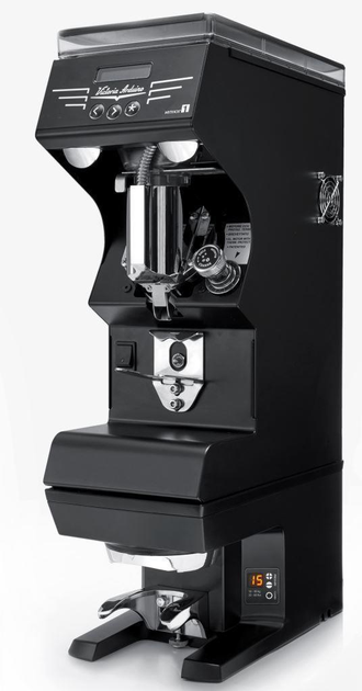 Автоматический Темпер PUQPRESS M2 (для кофемолок Mythos I, Mythos II)