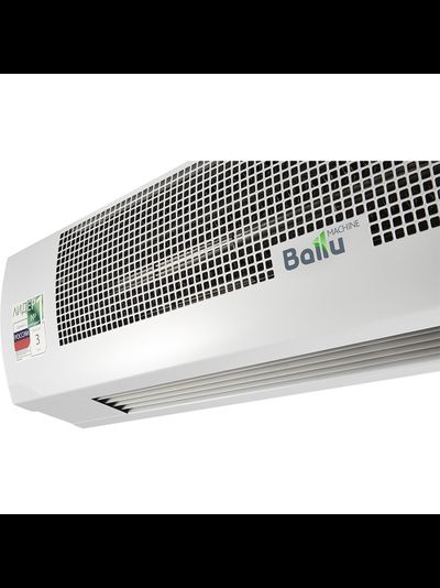Завеса тепловая Ballu BHC-B20T12-PS