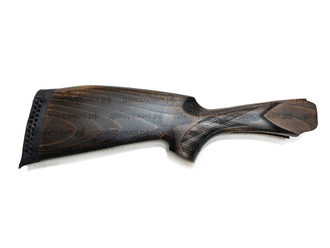 ИЖ-27 (МР-27) приклад и цевье МОНТЕ-КАРЛО бук <после 1988 года выпуска>