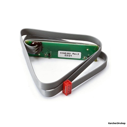 Плата сенсора bp (4.645-579.0)