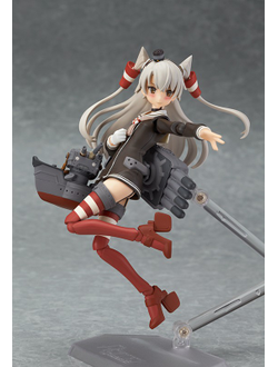 Фигурка фигма Амацукадзэ (figma Amatsukaze)