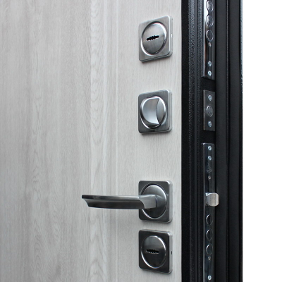 Стальная дверь   Север (терморазрыв 3к)