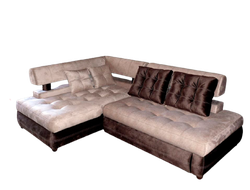 Угловой диван Женева 2