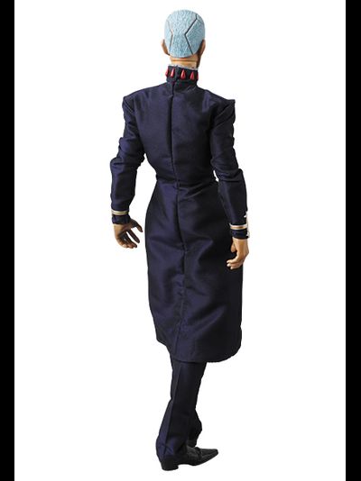Кукла 1/6 Real Action Heroes Энрико Пуччи (Enrico Pucci)