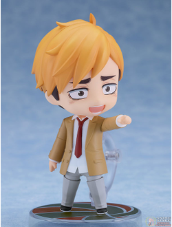 Нендроид Ацуму Мия (Atsumu Miya School Uniform Ver.)