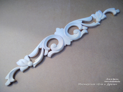 Резьба по дереву 10