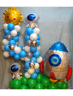 Цифра тематическая