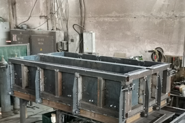 Формы для бетона